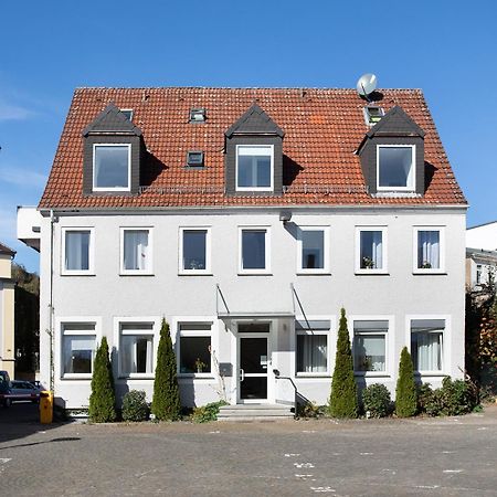 Wertschatzer III - Paulinenstr Detmold Esterno foto