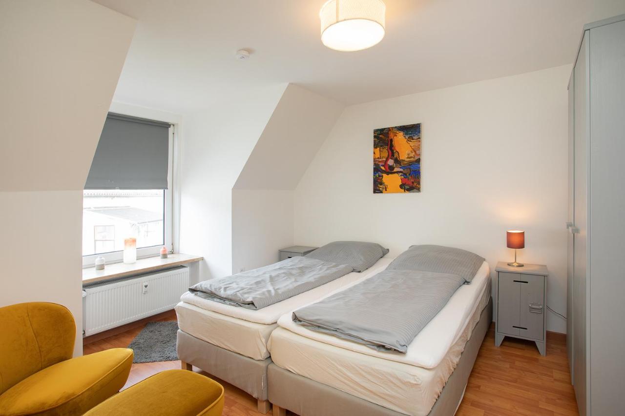 Wertschatzer III - Paulinenstr Detmold Esterno foto