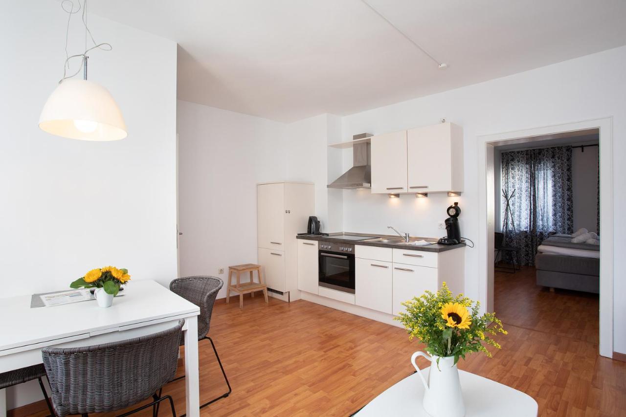 Wertschatzer III - Paulinenstr Detmold Esterno foto