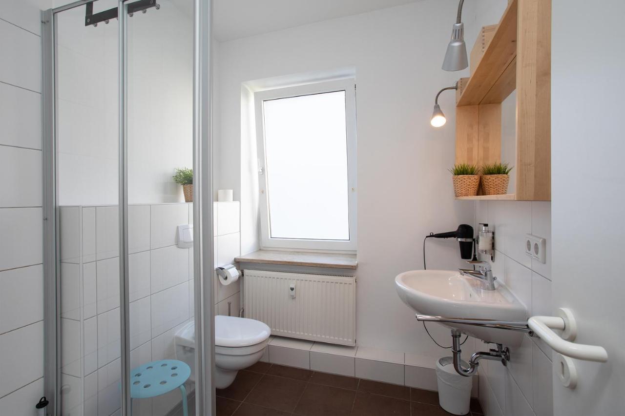 Wertschatzer III - Paulinenstr Detmold Esterno foto