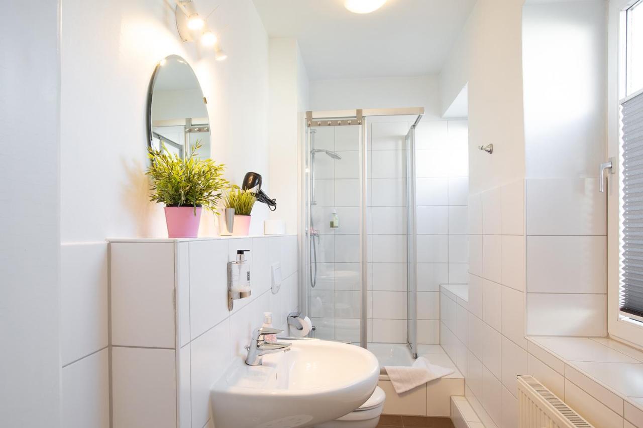 Wertschatzer III - Paulinenstr Detmold Esterno foto
