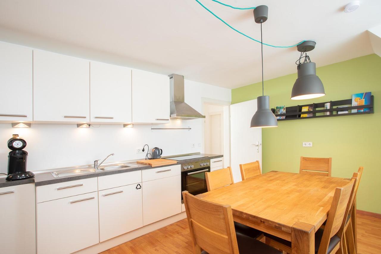 Wertschatzer III - Paulinenstr Detmold Esterno foto